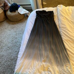 Hard tail dress, perfect condition, worn once.